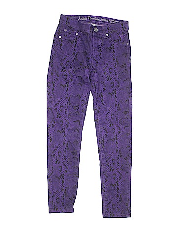 Justice Casual Pants (view 1)