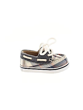 Sperry Top Sider Size 0-3 mo