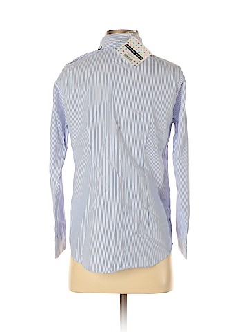 Gretchen Scott Designs Long Sleeve Blouse (view 2)