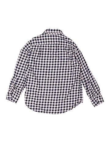 Crewcuts Long Sleeve Button-Down Shirt (view 2)