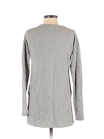 James Perse Long Sleeve T-Shirt (view 2)