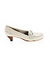 Franco Sarto Ivory Heels Size 7 1/2 - photo 1