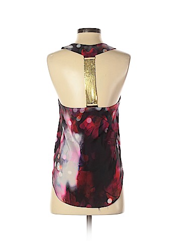 AU Amanda Uprichard Sleeveless Blouse (view 2)