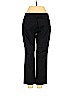 Banana Republic Black Dress Pants Size 2 (petite) - photo 2