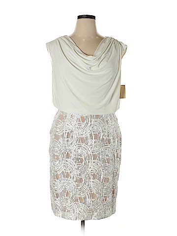 Coldwater Creek Cocktail Dress (view 1)