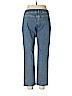 Lauren Jeans Co. Blue Jeans Size 12 (petite) - photo 2