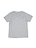 Uniqlo 100% Cotton Gray Short Sleeve T-Shirt Size 11 - 12 - photo 2
