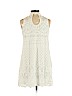 Love, Fire White Casual Dress Size S - photo 2