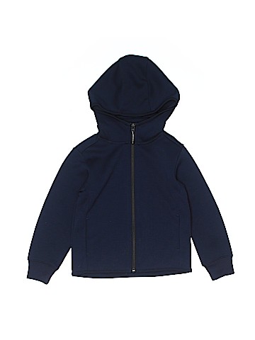 Uniqlo Zip Up Hoodie (view 1)