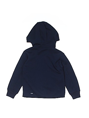 Uniqlo Zip Up Hoodie (view 2)