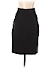 Theory Black Casual Skirt Size 10 - photo 2