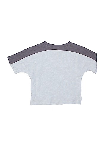 Stem Short Sleeve T-Shirt (view 2)