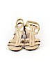 White Mt. Tan Wedges Size 10 (wide) - photo 2