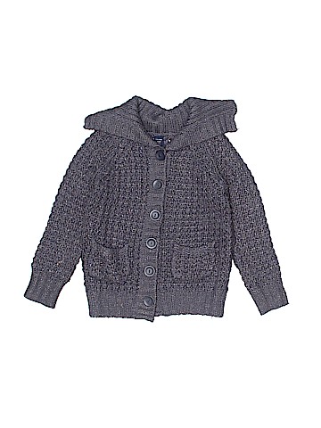 Baby Gap Cardigan (view 1)