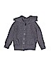 Baby Gap Blue Cardigan Size 5 - photo 1
