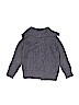 Baby Gap Blue Cardigan Size 5 - photo 2