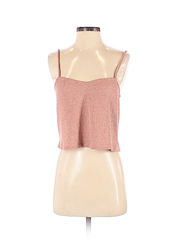Lulu's Sleeveless Top (view 1)