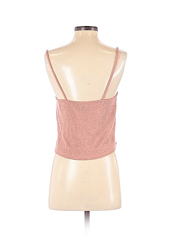 Lulu's Sleeveless Top (view 2)