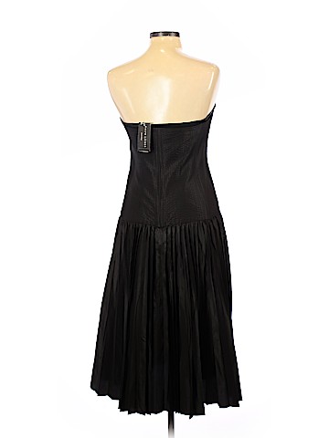 Ralph Lauren Black Label Cocktail Dress (view 2)