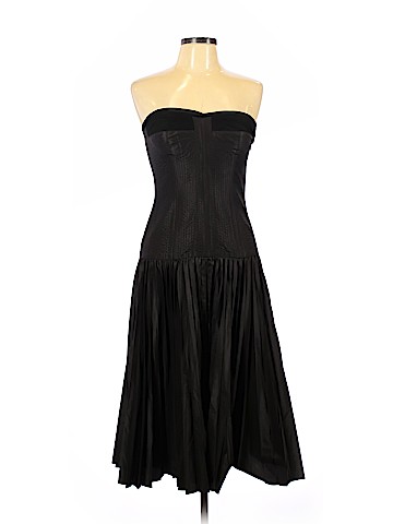 Ralph Lauren Black Label Cocktail Dress (view 1)