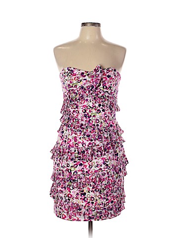 Cynthia Steffe Cocktail Dress (view 1)