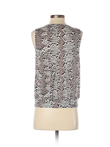 Ann Taylor LOFT Sleeveless Top (view 2)