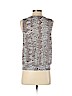 Ann Taylor LOFT Tan Sleeveless Top Size S (petite) - photo 2