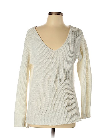 BB Dakota Pullover Sweater (view 1)