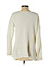 BB Dakota 100% Polyester White Pullover Sweater Size L - photo 2