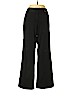 Ann Taylor LOFT Black Dress Pants Size 4 (petite) - photo 1