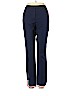 Boden Blue Casual Pants Size 6 - photo 1