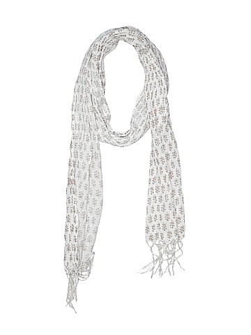 Rikshaw Design Scarf (view 1)