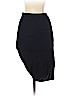 Banana Republic Black Casual Skirt Size XS (petite) - photo 2