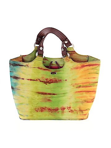 Donald J Pliner Tote (view 1)