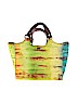 Donald J Pliner Green Tote One size - photo 2