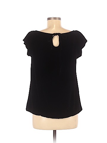 Marc by Marc Jacobs Short Sleeve Blouse (view 2)