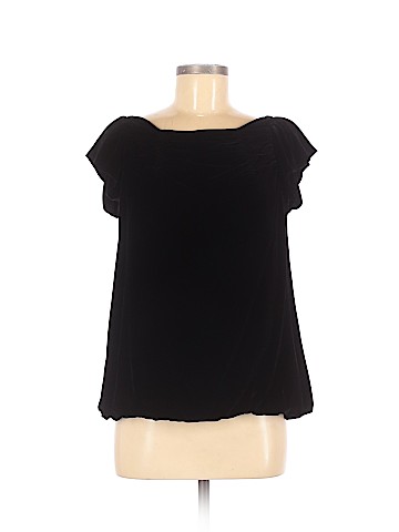 Marc by Marc Jacobs Short Sleeve Blouse (view 1)