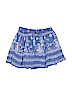 Assorted Brands 100% Viscose Blue Skirt Size XS (kids) - photo 1