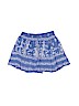 Assorted Brands 100% Viscose Blue Skirt Size XS (kids) - photo 2