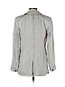 Rag & Bone 100% Cotton Gray Blazer Size 4 - photo 2