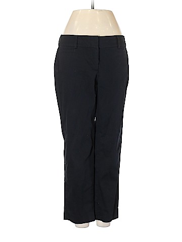 Ann Taylor LOFT Outlet Khakis (view 1)