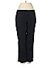 Ann Taylor LOFT Outlet Black Khakis Size 2 (petite) - photo 1