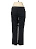 Ann Taylor LOFT Outlet Black Khakis Size 2 (petite) - photo 2