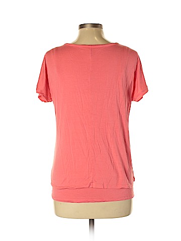 Old Navy - Maternity Short Sleeve T-Shirt (view 2)