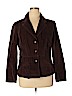 St. John's Bay Brown Jacket Size XL - photo 1