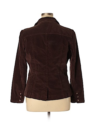 St. John's Bay Jacket (view 2)