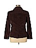 St. John's Bay Brown Jacket Size XL - photo 2