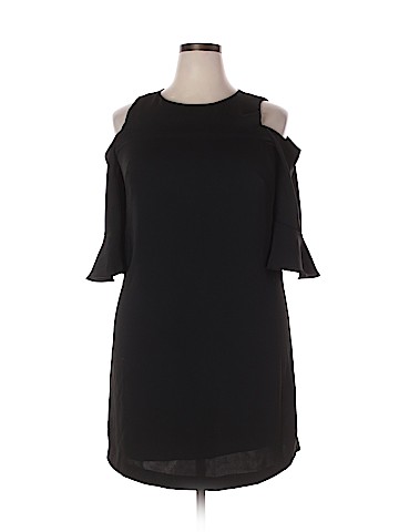 Ann Taylor Casual Dress (view 1)