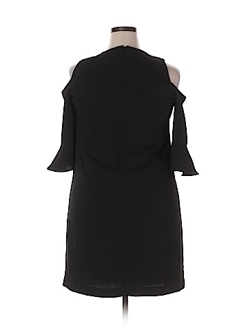 Ann Taylor Casual Dress (view 2)