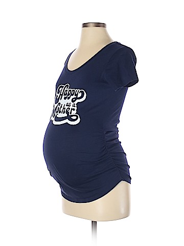 Motherhood Short Sleeve T-Shirt (view 1)